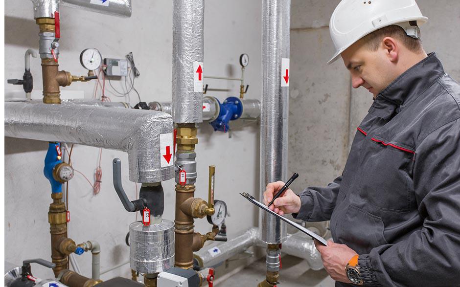 technicien chauffagiste Villiers-sur-Marne